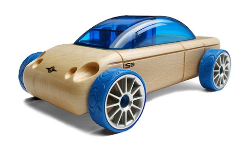 Automoblox S9 Sedan