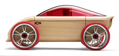 Automoblox C9 Sportski automobil