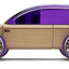Automoblox X9 SUV