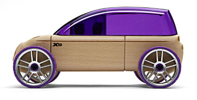 Automoblox X9 SUV